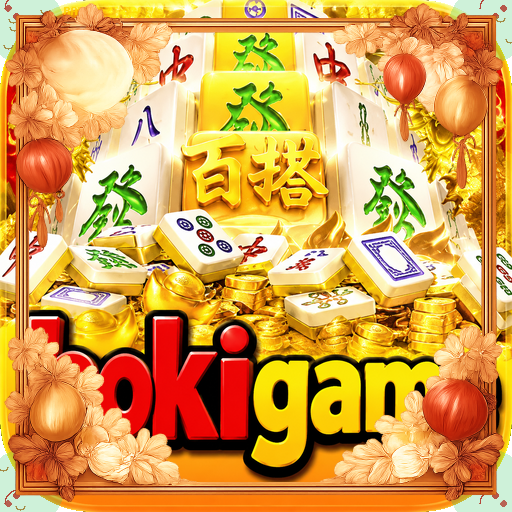 hokigame — mitra unggulan