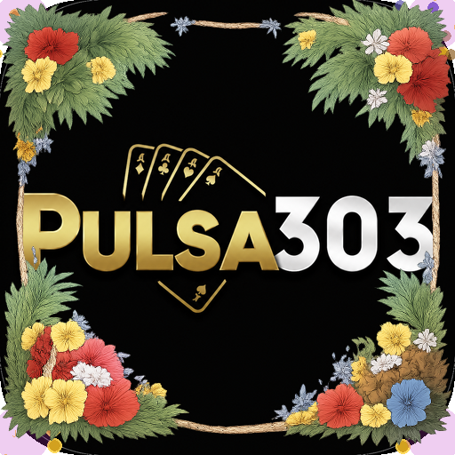 pulsa303 — galeri pratinjau - APK Resmi