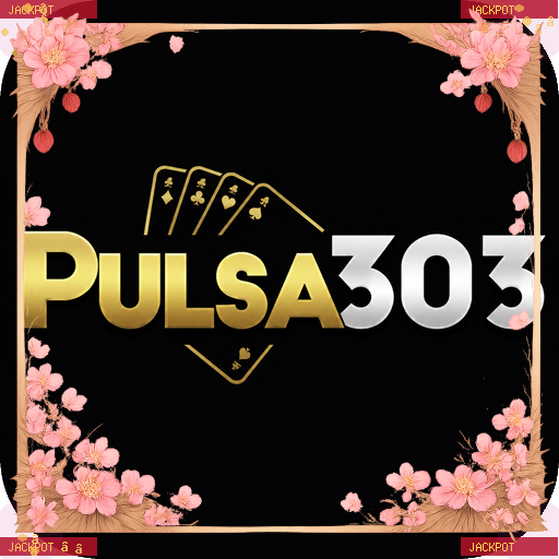 pulsa303 — galeri pratinjau Resmi APK